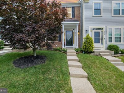 8816 Dove Dr, Perry Hall, MD, 21128