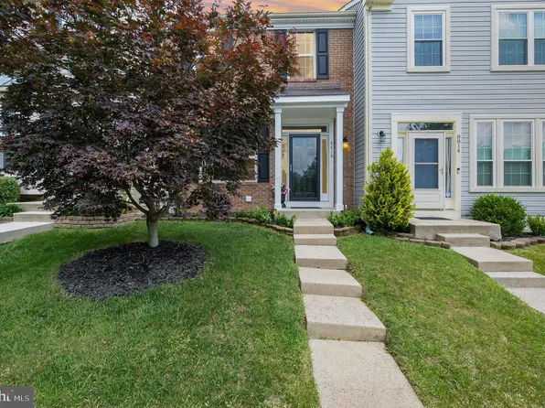 8816 Dove Dr, Perry Hall, MD 21128