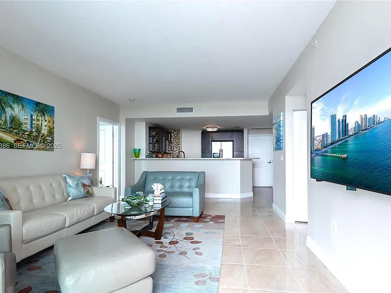 1250 S Miami Ave #3205 — Photo 1