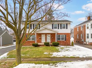 2030 & 2032 11th St, Cuyahoga Falls, OH 44221