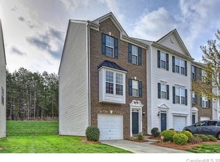 10254 Garrett Grigg Rd, Charlotte, NC 28262