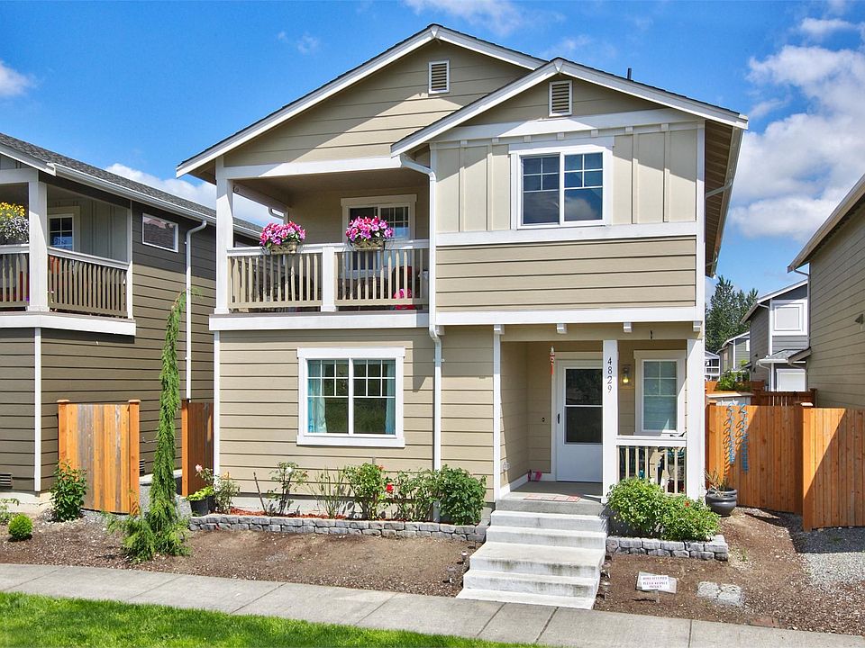 1st image of 4829 146th Pl NE