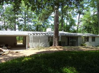 1746 Brecon Dr, Jackson, MS 39211