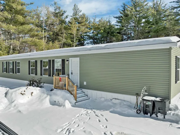 101 Thurley Road, Ossipee, NH 03814