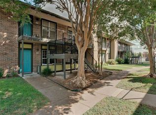 7685 Northcross Dr UNIT 605, Austin, TX 78757