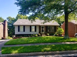 4157 Weber Way, Lexington, KY 40514