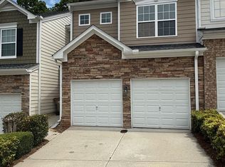 86 Flatwood Trl #11, Marietta, GA 30066