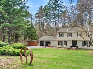 31 Pinecrest Dr, Lenox, MA 01240