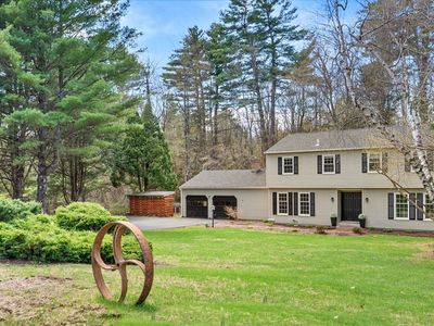 31 Pinecrest Dr, Lenox, MA, 01240