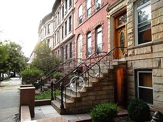 Rented by Elite NY Holdings