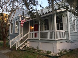 804 Washington St, Beaufort, SC 29902
