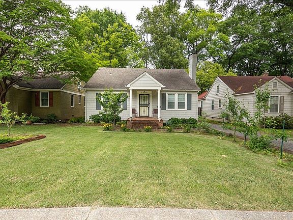 2nd image of 3108 Cowden Ave