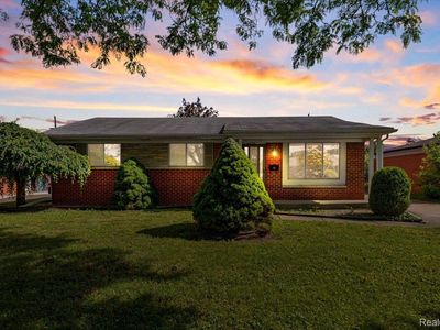 2638 Athena Dr, Troy, MI, 48083