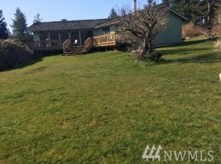2046 Granger Way, Lummi Island, WA 98262