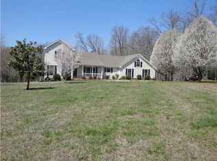 2986 New Hall Rd, White House, TN 37188