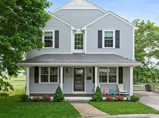 92 Clinton Rd, Weymouth, MA 02189