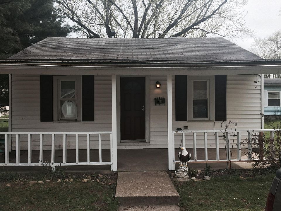 1st image of 1118 Chester St
