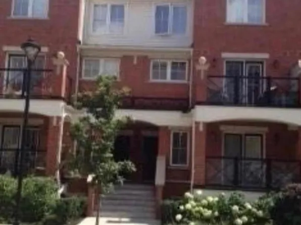 2460 Post Rd #10, Oakville, ON L6H 0J2