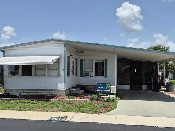 9016 Rawlins Ave #21, Port Richey, FL 34668