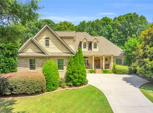 100 Parkside Dr, Anderson, SC 29621