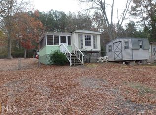 29 Paschal St, Temple, GA 30179