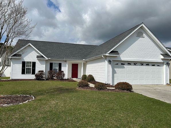 2005 Duckweed Dr