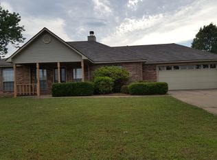 141 Ridgecrest Dr, Greenwood, AR 72936