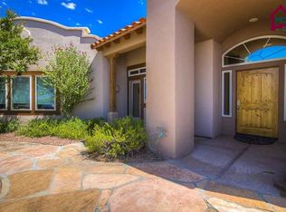 4970 Mother Lode Trl, Las Cruces, NM 88011
