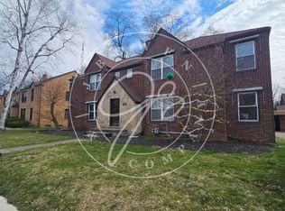 3518 Woodmont Rd APT 2, Toledo, OH 43606