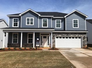 185 Dublin Loop, Grovetown, GA 30813