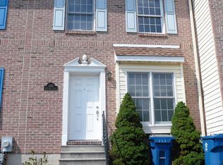 322 Goldsmith Ln, Newark, DE 19702