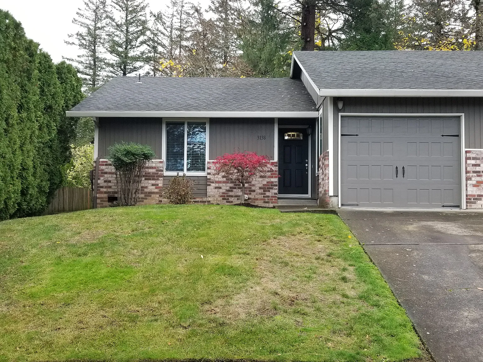 2 bed, 840 sqft, $1,995 — Photo 1