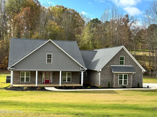 315 Greystone Cv, Henderson, TN 38340