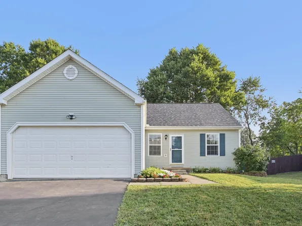 132 Windward Dr, Pataskala, OH 43062