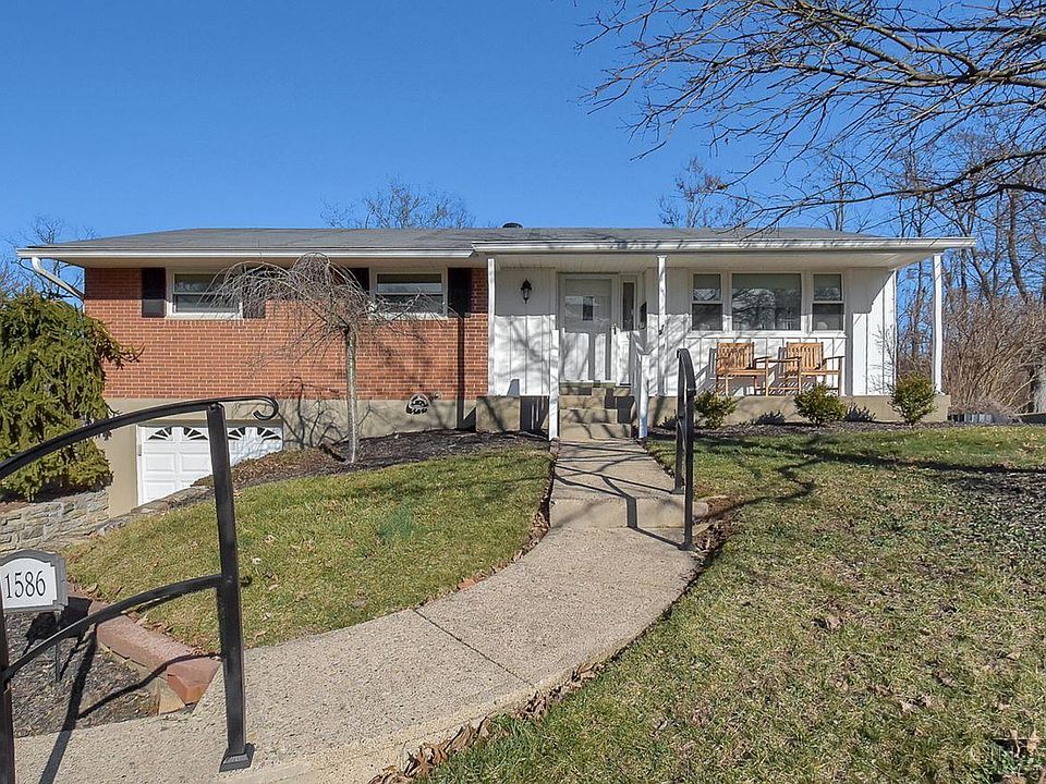 1st image of 1586 Blueorchard Dr