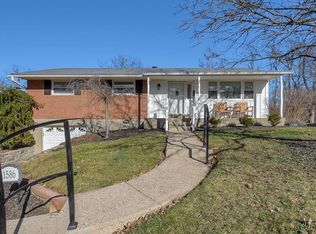 1586 Blueorchard Dr, Cincinnati, OH 45230