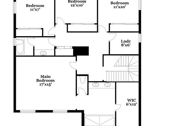 3rd image of 23754 S 209th St