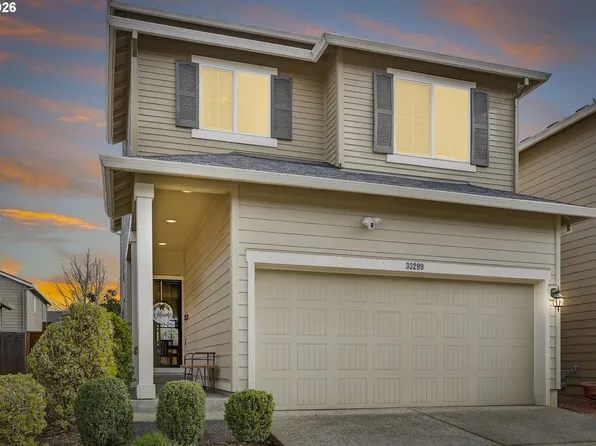 33299 SW Havlik Dr, Scappoose, OR 97056