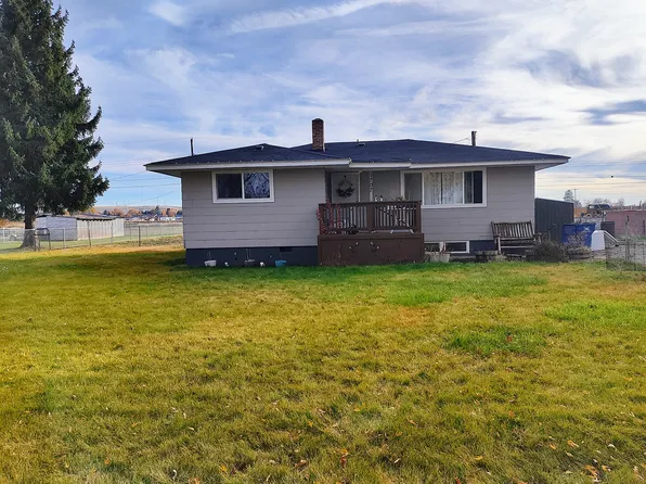 1707 Baker Ln, Payette, ID 83661