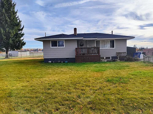 1707 Baker Ln Photo 1
