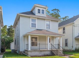 324 Carner Ave, Marion, OH