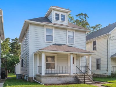 324 Carner Ave, Marion, OH, 43302