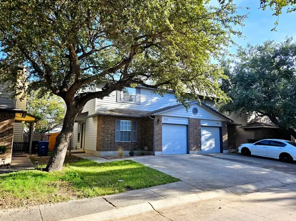 8014 Galaway Bay, San Antonio, TX 78240