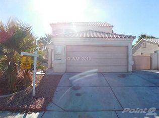 8201 Cimarron Ridge Dr, Las Vegas, NV 89128