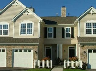 107 Autumn Trce SW, Etna, OH 43062