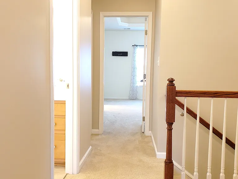 Upper Level