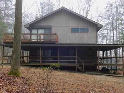 555 Concord Dr, Ickesburg, PA, 17037