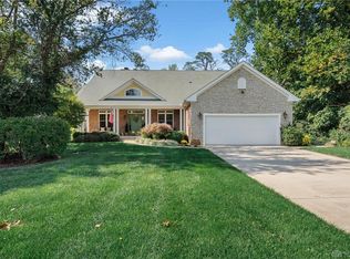 8646 Astoria Rd, Germantown, OH 45327