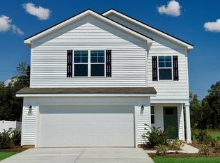 512 Scarlet Sage Dr, Conway, SC 29527