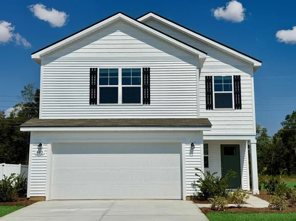 512 Scarlet Sage Dr., Conway, SC 29527